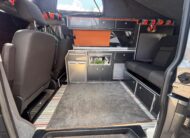 2019 Volkswagen Transporter T28 Highline T6.1