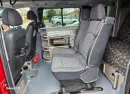 2007 Mercedes-Benz Vito 2.1 111CDI Dualiner Comfort Long Panel Van 5dr Diesel Automatic LWB (116 bhp)