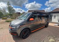2019 Volkswagen Transporter T28 Highline T6.1