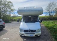 2004 Rimor SuperBrig 727 TC