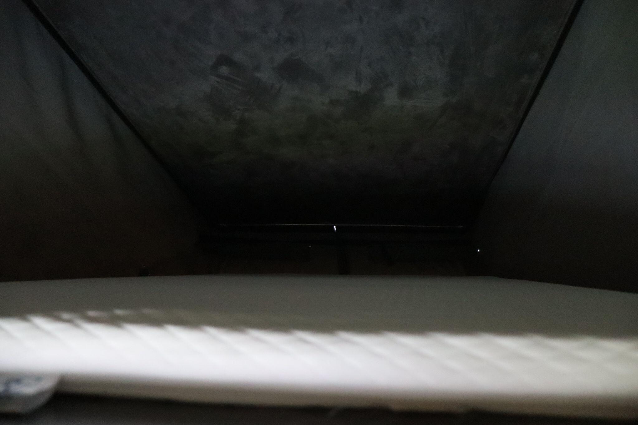 2017 Volkswagen Transporter T30 LWB DSG Highline Campervan