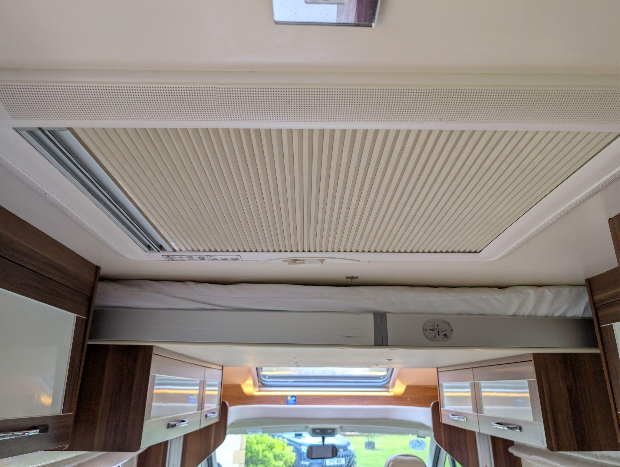 2019 Roller Team Auto-Roller 707