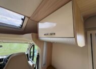 2017 Burstner Ixeo Time Sovereign 734 ”SPECIAL 30TH EDTION”