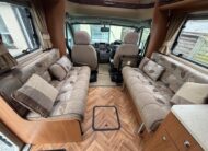 2011 Autocruise Oakmont