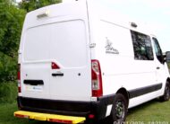 2019 Vauxhall Movano