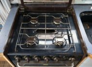 1999 Auto-Sleepers Ravenna
