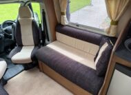 2011 Auto-Trail Tracker RS (24 Month Warranty)