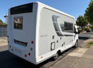 2017 Auto-Sleepers Bourton