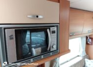 2010 Swift Sundance 530 LP 2 Berth Compact Motorhome FSH Located in Chester