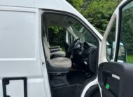 2019 Peugeot Boxer