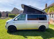 2016 Volkswagen T6 Highline Campervan T28