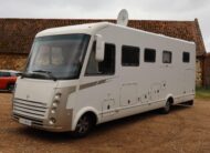 2014 Niesmann and Bischoff Flair 800i with Self Levelling & Air Suspension