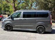 2017 Ford Transit Custom