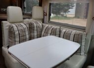2014 Niesmann and Bischoff Flair 800i with Self Levelling & Air Suspension