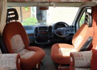 2005 Autocruise Starfire