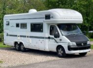 2005 Auto-Trail Chieftain SE