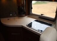 2014 Niesmann and Bischoff Flair 800i with Self Levelling & Air Suspension