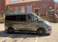 2017 Ford Transit Custom