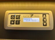 2011 Auto-Trail Tracker RS (24 Month Warranty)