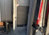 2017 Ford Transit Custom