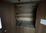 2015 Chausson Flash 610