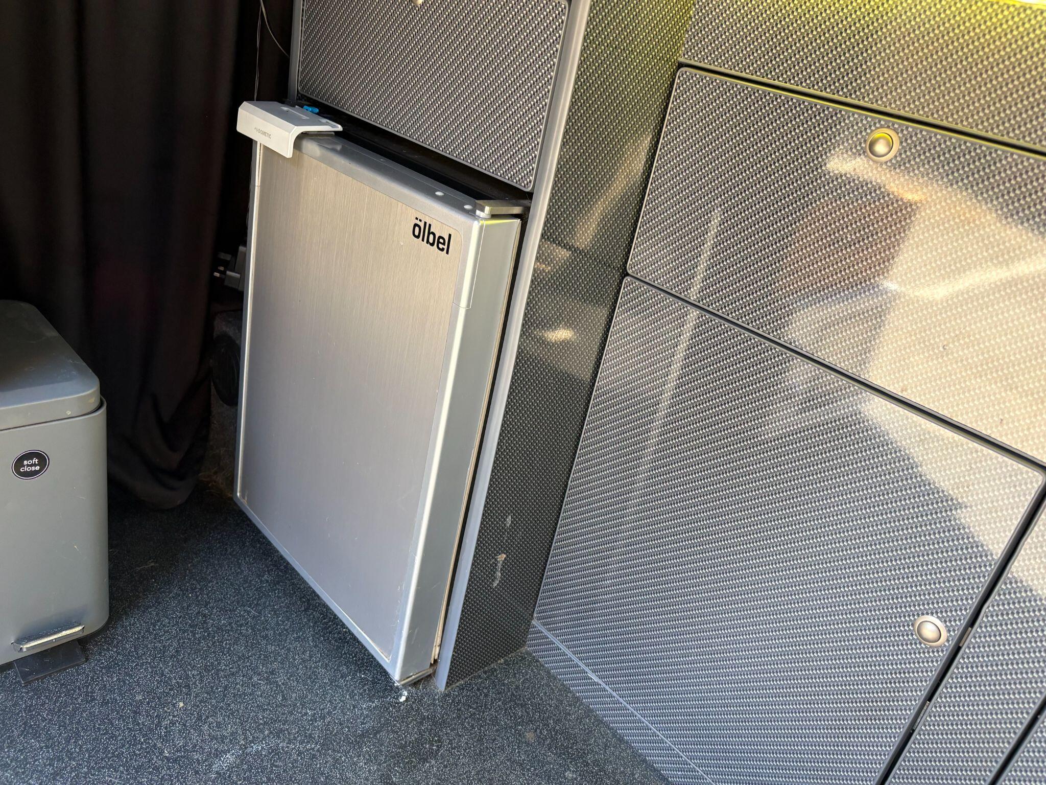 2017 Ford Transit Custom