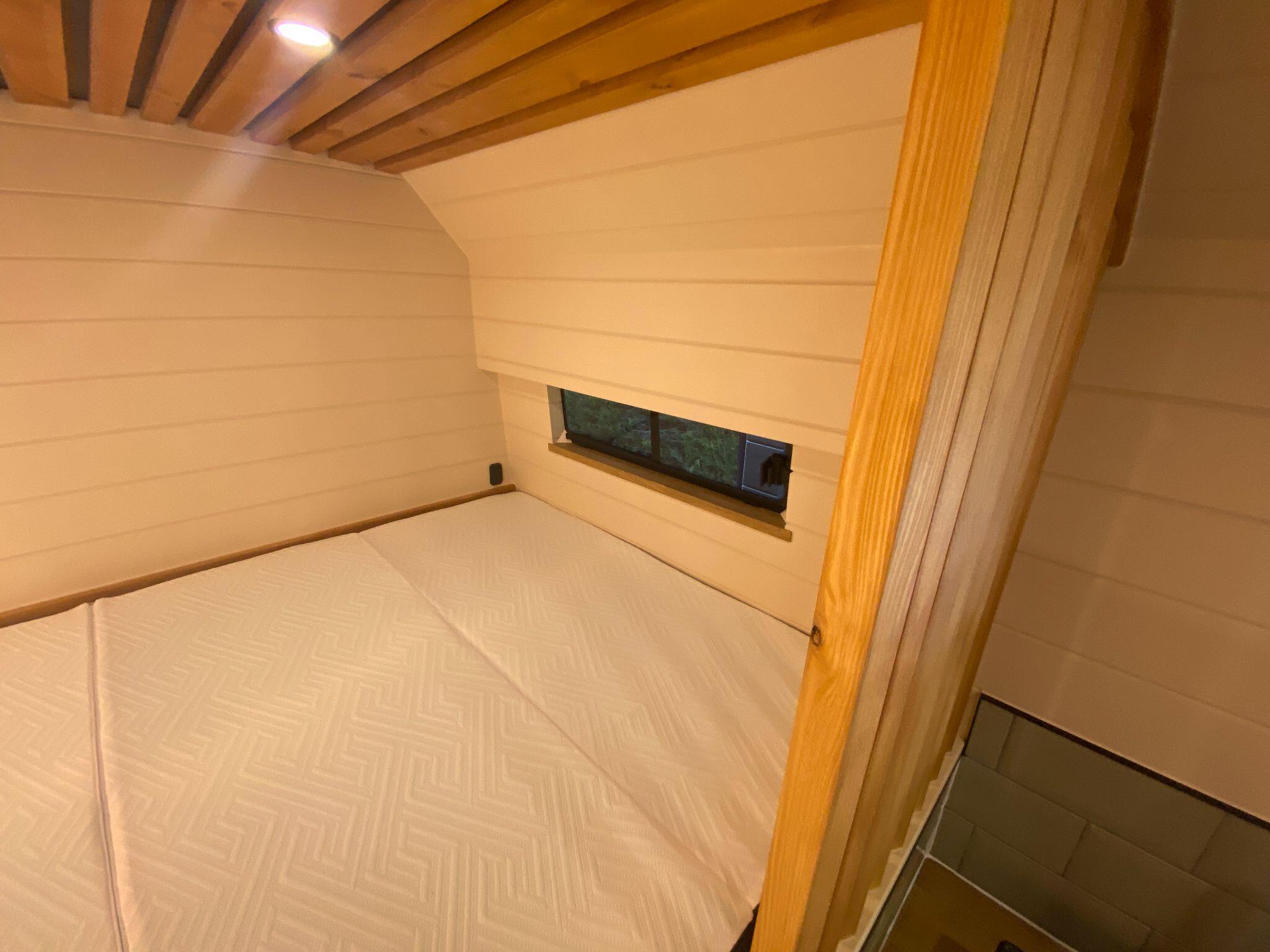 2015 Citroen Relay Camper Van, Located in Perthshire, Scotland
