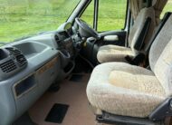 2006 Autocruise Starburst 2 Berth Low Mileage Located in Northumberland
