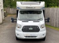 2015 Chausson Flash 610