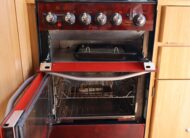 2005 Autocruise Starfire
