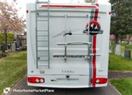 2006 Elddis Autostratus 500 4 Berth Motorhome Located in Carlise