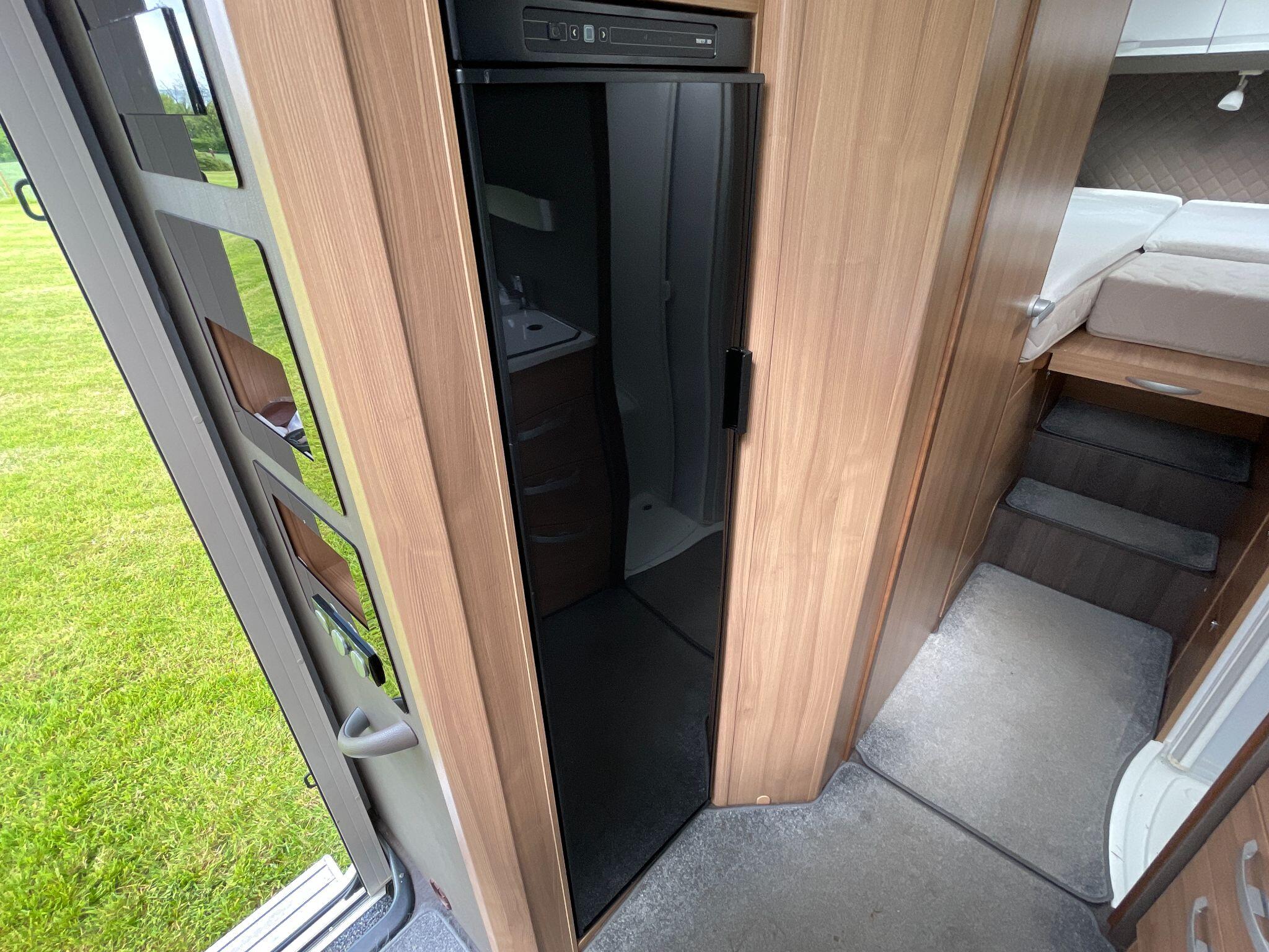 2018 Adria Coral 670 SL Plus