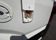 2024 Volkswagen Crafter LWB Campervan – DSG Automatic