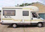 1999 Auto-Sleepers Ravenna