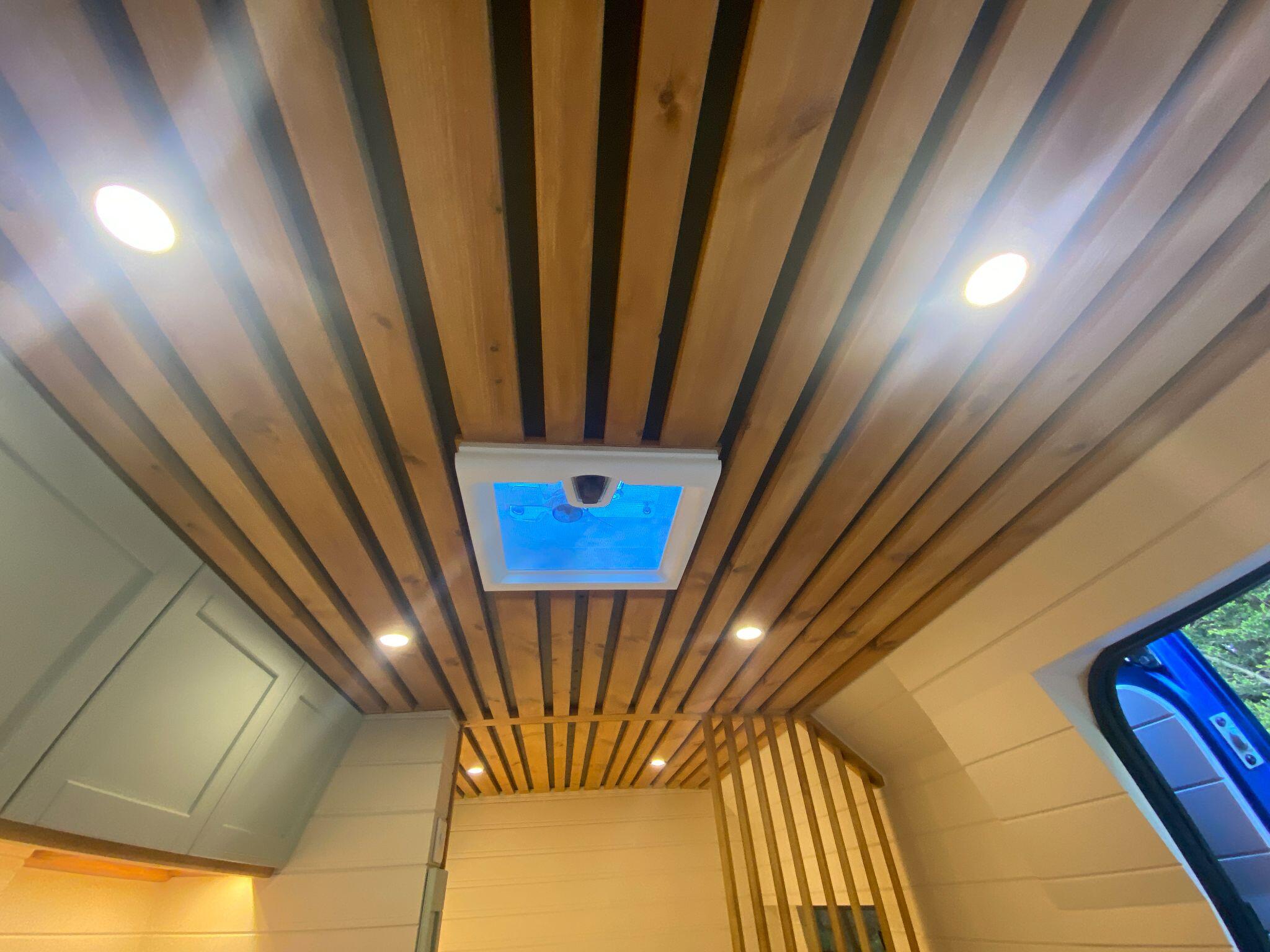 2015 Citroen Relay Camper Van, Located in Perthshire, Scotland