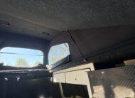 2017 Ford Transit Custom