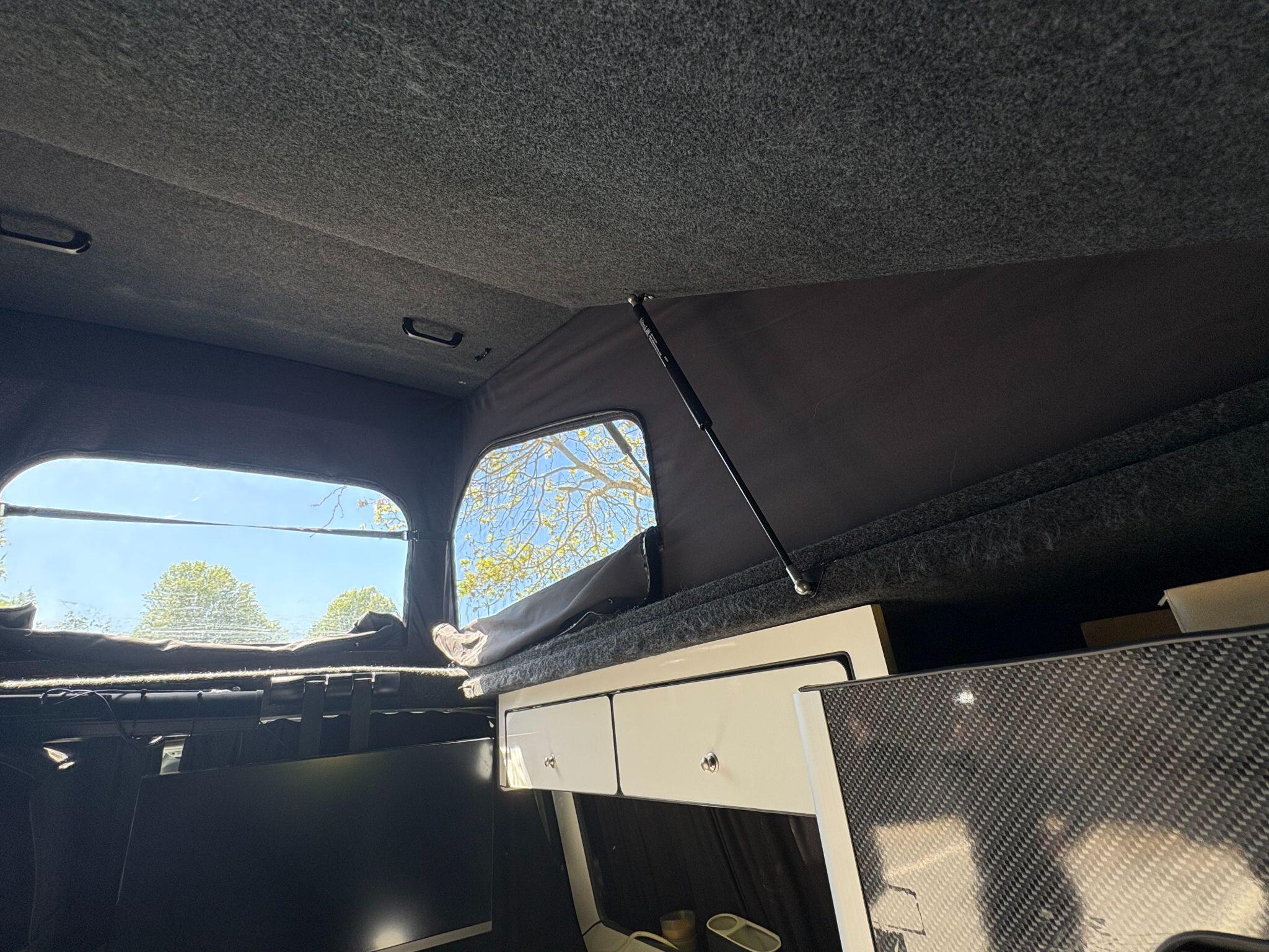 2017 Ford Transit Custom
