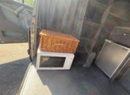 2017 Ford Transit Custom