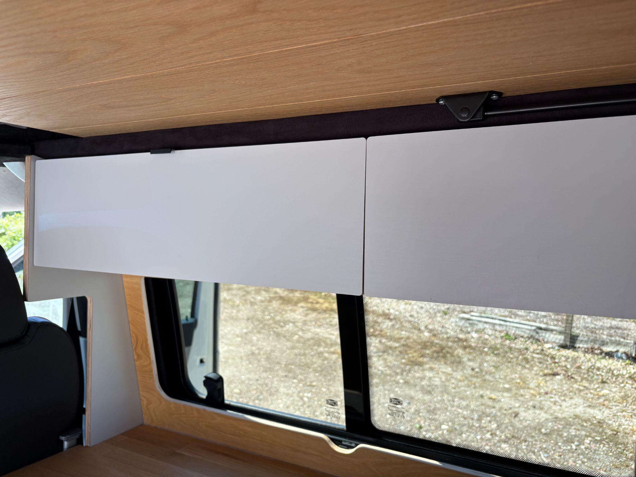 2019 Volkswagen T6 Campervan Spec ++