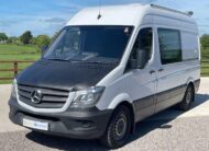2014 Mercedes-Benz Sprinter 313 CDi MWB