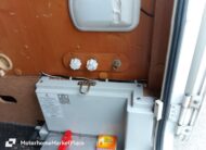 2008 Rapido Serie 90DF 9090DF Fixed Rear Island Bed  6 Berth Air Con Located in Cumbria