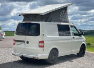 2013 Volkswagen Transporter Camper T5.1 T28 102 TDI SWB
