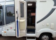 2014 Auto-Trail Tracker RS