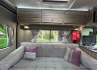 2019 Peugeot Boxer