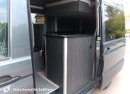 2022 MAN TGE 3.180 LION XP 4×4 Campervan 2 Year Warranty Located in Lancaster