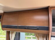2011 Auto-Trail Tracker RS (24 Month Warranty)