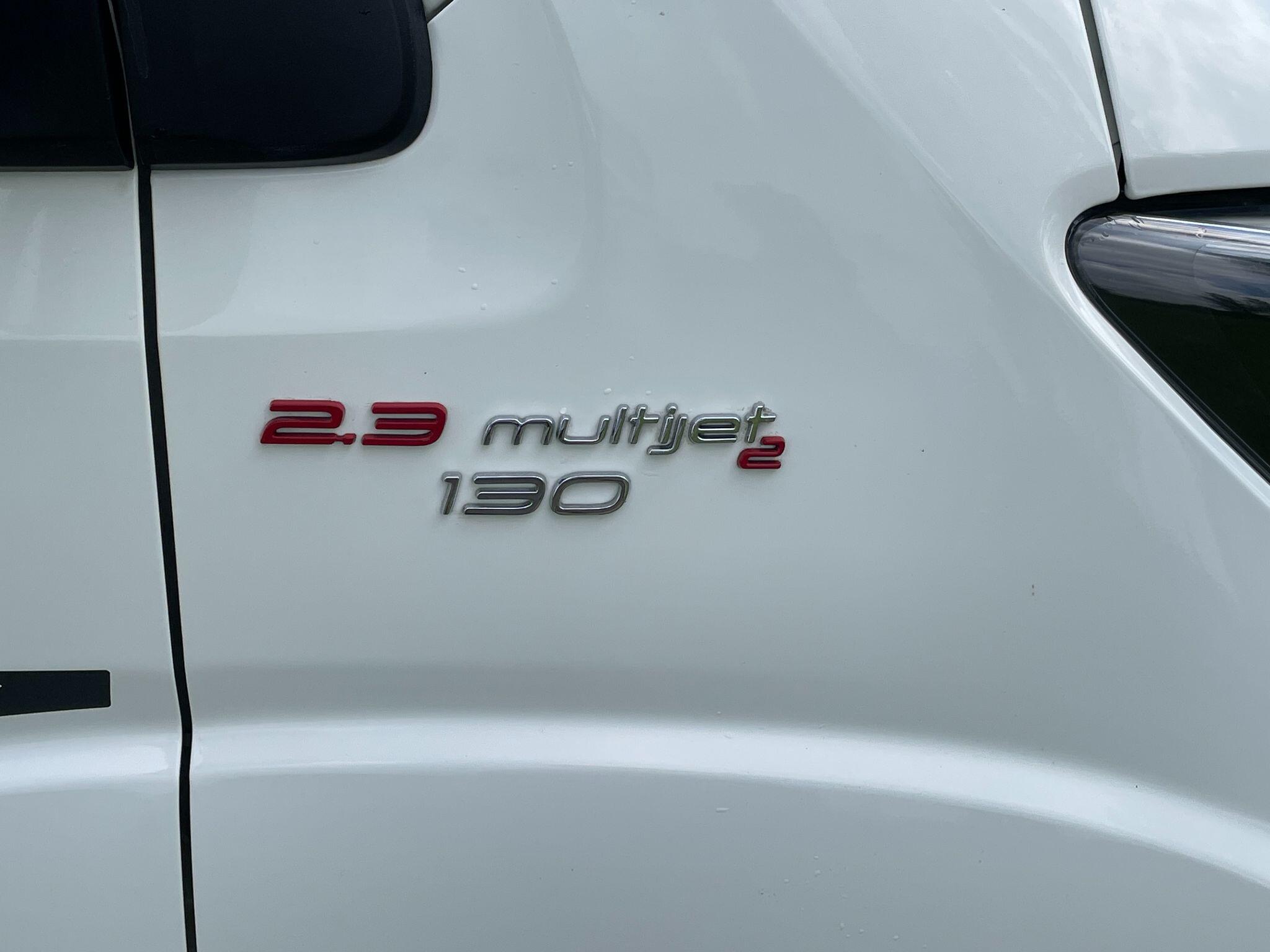 2018 Adria Coral 670 SL Plus