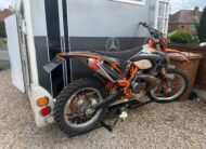 2004 Rimor SuperBrig 727 TC