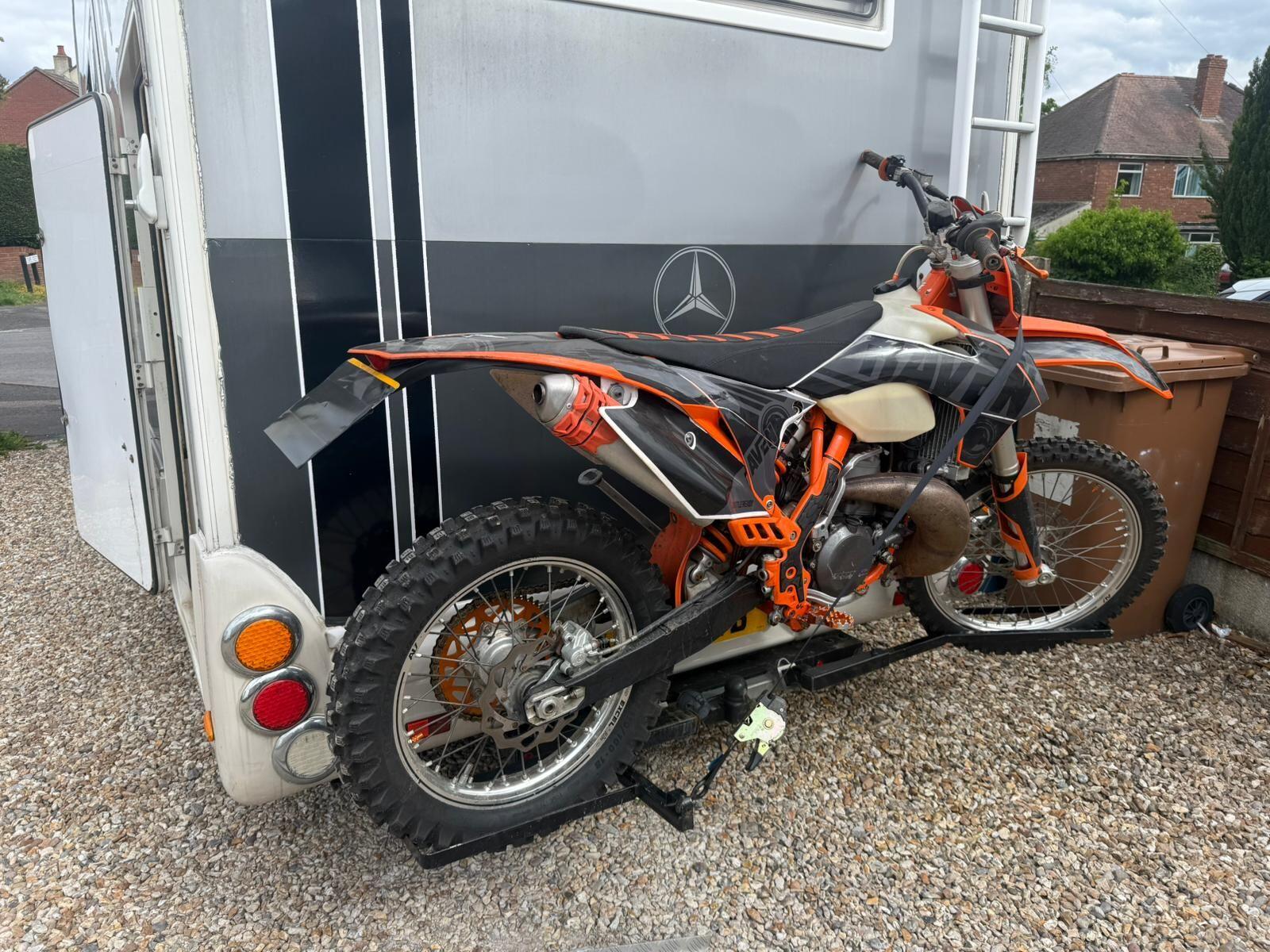 2004 Rimor SuperBrig 727 TC