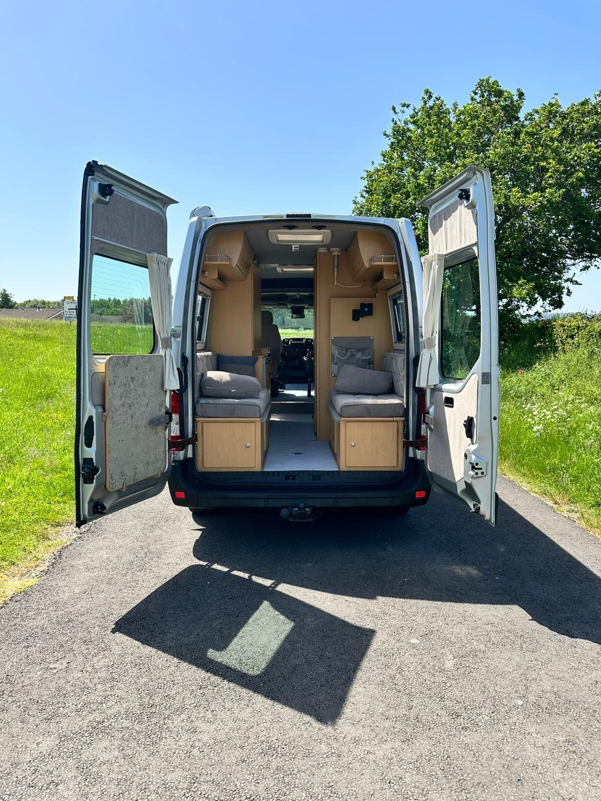 2013 Devon Monte Carlo